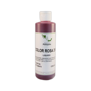 Líquido Enco Rosa 250 G - Materias Primas Panadería y Pastelería